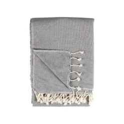 Bedding|Pokoloko Staple Lambswool Throw