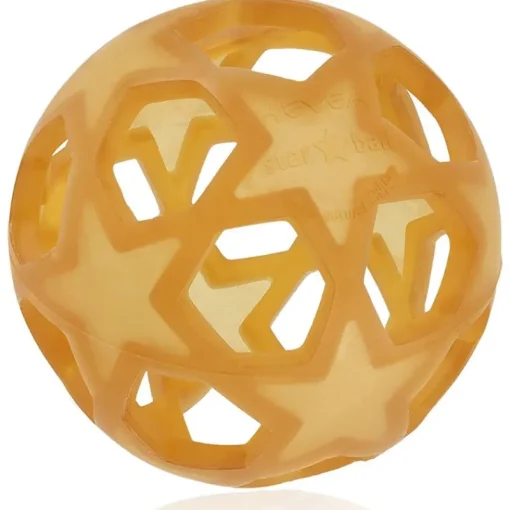 Sensory Toys|Hevea Star Ball