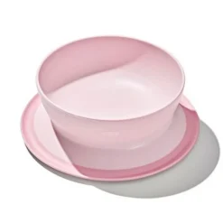 Tableware|Oxo Tot Stick & Stay Bowl