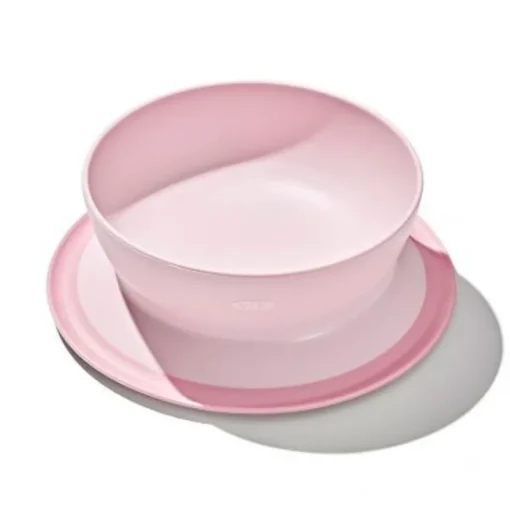 Tableware|Oxo Tot Stick & Stay Bowl