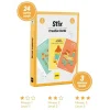 Building Toys|Oppi Stix Creative Cards Set