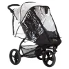 Stroller Accessories|Mountain Buggy Storm Cover for Swift/MB Mini