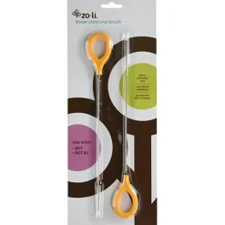 Bottle Feeding|Zoli Straw Cleaning Brush 2 Pack