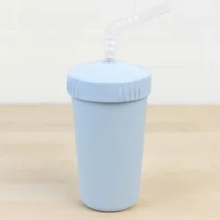 Tableware|Re-Play Straw Cup with Lid