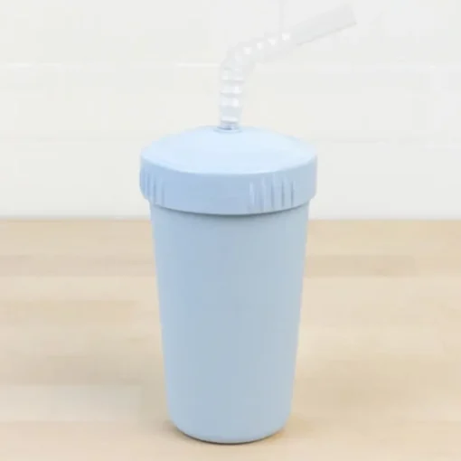 Tableware|Re-Play Straw Cup with Lid