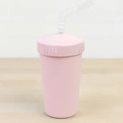 Tableware|Re-Play Straw Cup with Lid