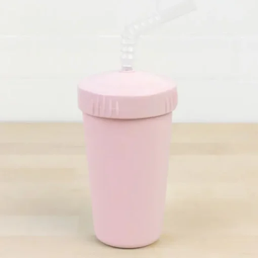 Tableware|Re-Play Straw Cup with Lid