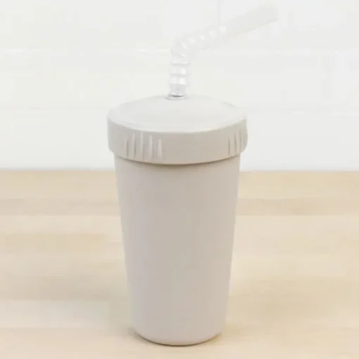 Tableware|Re-Play Straw Cup with Lid