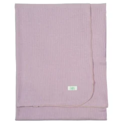 Bedding|LouLou Lollipop Stretch Knit Blanket