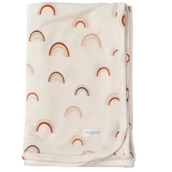 Bedding|LouLou Lollipop Stretch Knit Blanket