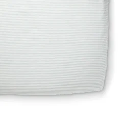 Crib Sheets|Bedding|Pehr Designs Striped Crib Sheets