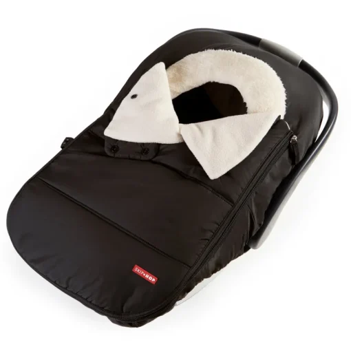 Car Seat Covers|Skip Hop Stroll & Go Car Seat Cover