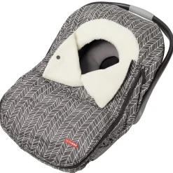 Car Seat Covers|Skip Hop Stroll & Go Car Seat Cover