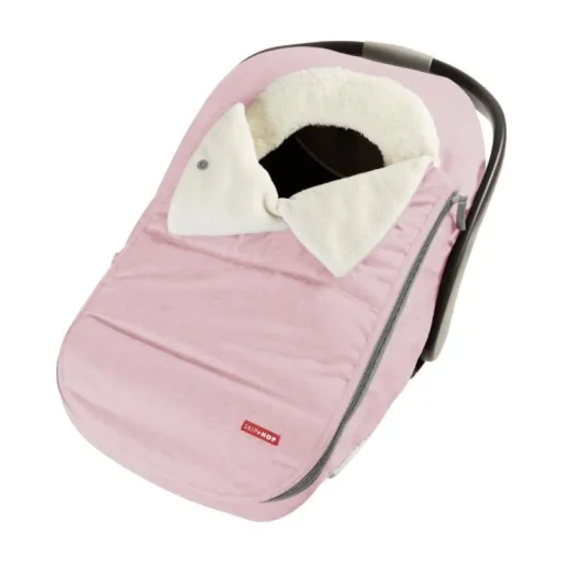 Car Seat Covers|Skip Hop Stroll & Go Car Seat Cover