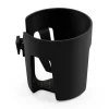 Stroller Accessories|Stokke Stroller Cup Holder - Black
