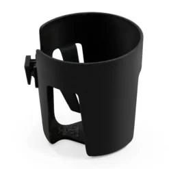 Stroller Accessories|Stokke Stroller Cup Holder - Black