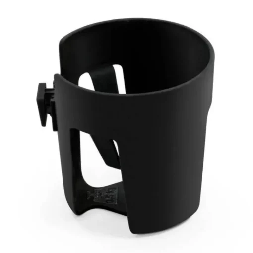 Stroller Accessories|Stokke Stroller Cup Holder - Black