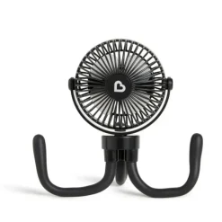 Stroller Fans & Cooling Mats|Stroller Accessories|Munchkin Stroller Fan