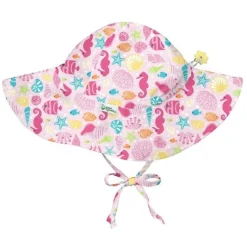 Hats|Green Sprouts Sun Protection Hats