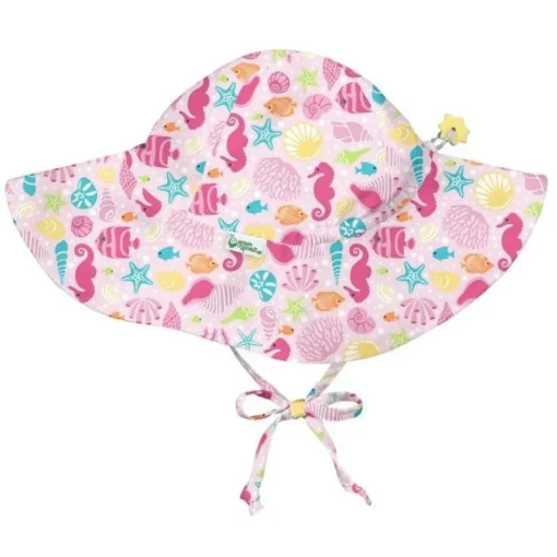 Hats|Green Sprouts Sun Protection Hats
