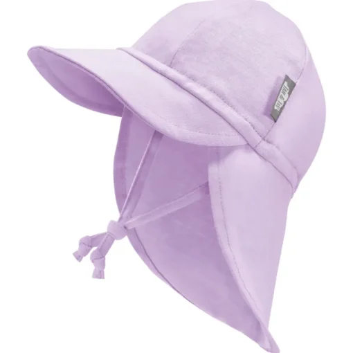 Hats|Jan & Jul Sun Soft Baby Caps