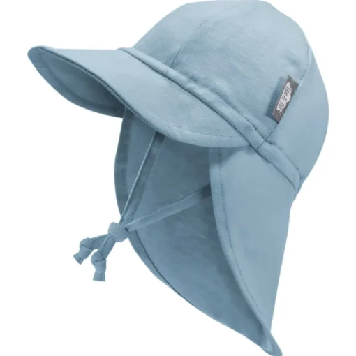 Hats|Jan & Jul Sun Soft Baby Caps