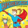 Books|Penguin Random House Superhero Mom Board Book