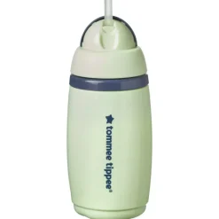 Bottle Feeding|tommee tippee Superstar Insulated Straw Cup - 9 fl oz