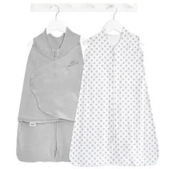 Sleep Sacks|HALO Swaddle & Sleepsack Gift Set