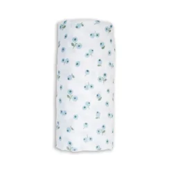 Swaddles|Lulujo Swaddle Blanket Muslin Cotton