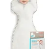 Sleep Sacks|Love to Dream Swaddle UP Organic - Cream