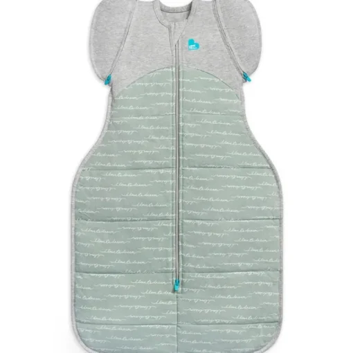 Sleep Sacks|Love to Dream Swaddle Up Transition Bag - 2.5 TOG