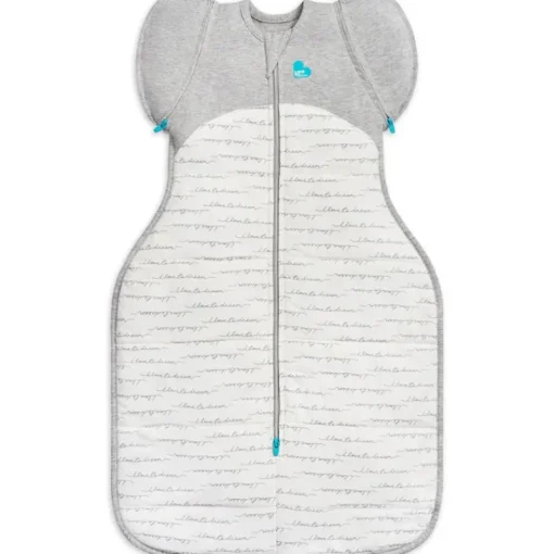 Sleep Sacks|Love to Dream Swaddle Up Transition Bag - 2.5 TOG