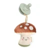 Pacifier Clips|Itzy Ritzy Sweetie Pal - Pacifier & Stuffed Animal