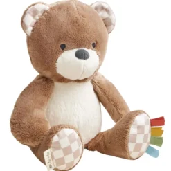 Plush Toys|Itzy Ritzy Sweetie Snuggles Plush Toy