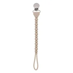 Pacifiers|Pacifier Clips|Itzy Ritzy Sweetie Strap - Beaded Pacifier Clip