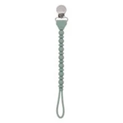 Pacifiers|Pacifier Clips|Itzy Ritzy Sweetie Strap - Beaded Pacifier Clip