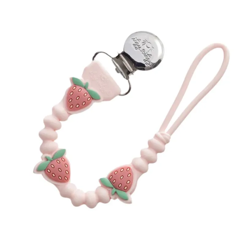 Pacifiers|Pacifier Clips|Itzy Ritzy Sweetie Strap Plus