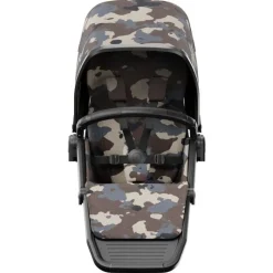 Stroller Accessories|Veer Switchback Colour Kit