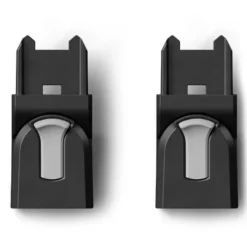 Stroller Accessories|Infant Car Seat Adapters|Veer Switchback Infant Car Seat Adapter - Uppababy