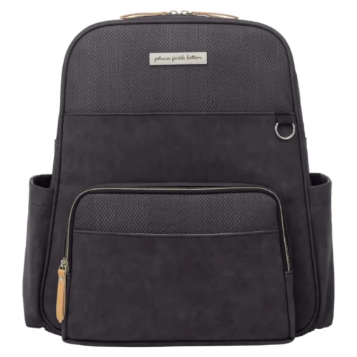 Backpack Diaper Bags|Petunia Pickle Bottom Sync Backpack