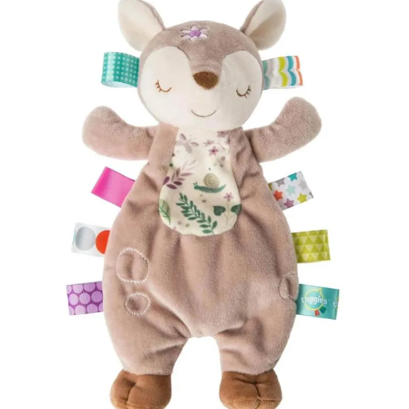 Plush Toys|Mary Meyer Baby Taggies Lovey