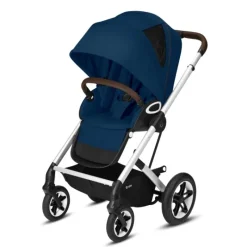Lightweight & Travel Strollers|Cybex Talos S Lux Stroller