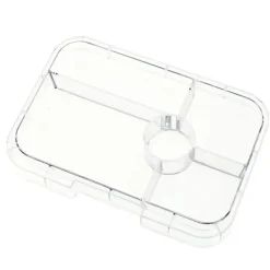 On-The-Go Feeding|Yumbox Tapas 5 Compartment Trays