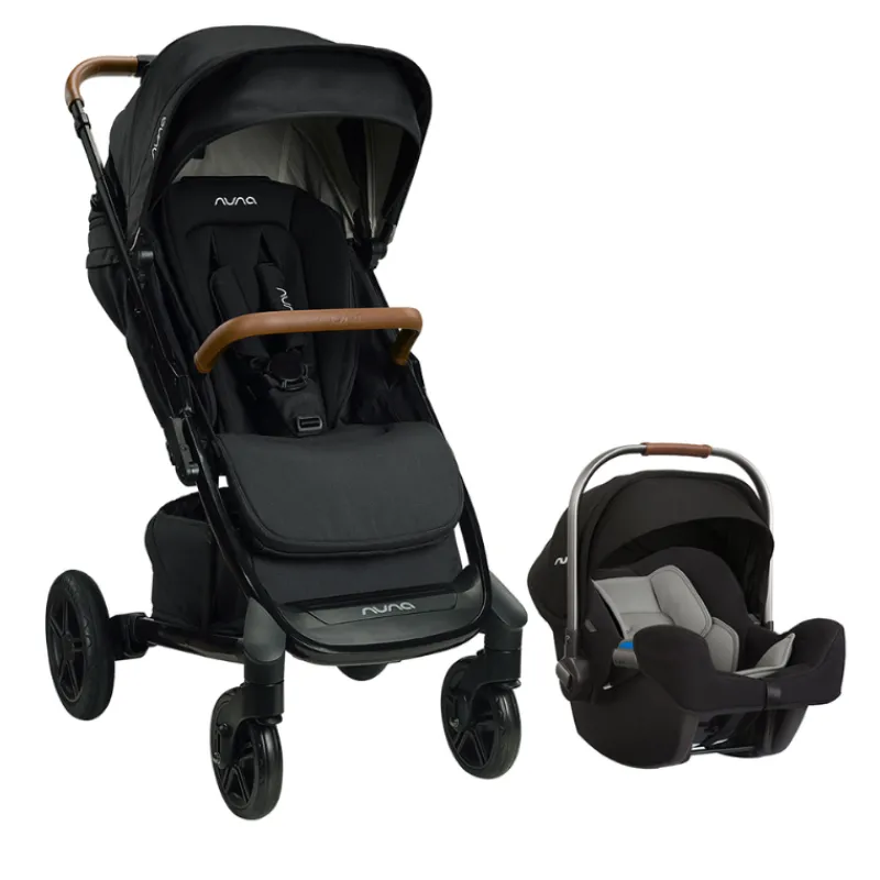 Travel Systems|Nuna TAVO next + PIPA travel system