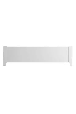 Cribs|Nest Juvenile Taylor 5-in-1 Crib Low-Profile Footboard