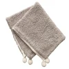 Bedding|7 A.M Enfant Teddy Blanket