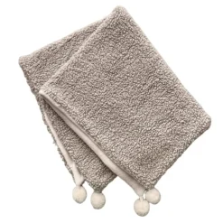 Bedding|7 A.M Enfant Teddy Blanket