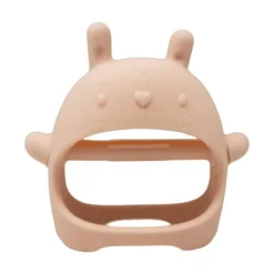 Silicone Teethers|LouLou Lollipop Teething Mitt