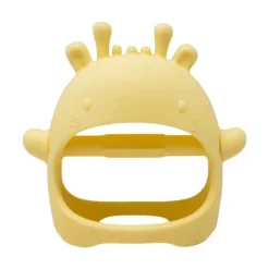 Silicone Teethers|LouLou Lollipop Teething Mitt